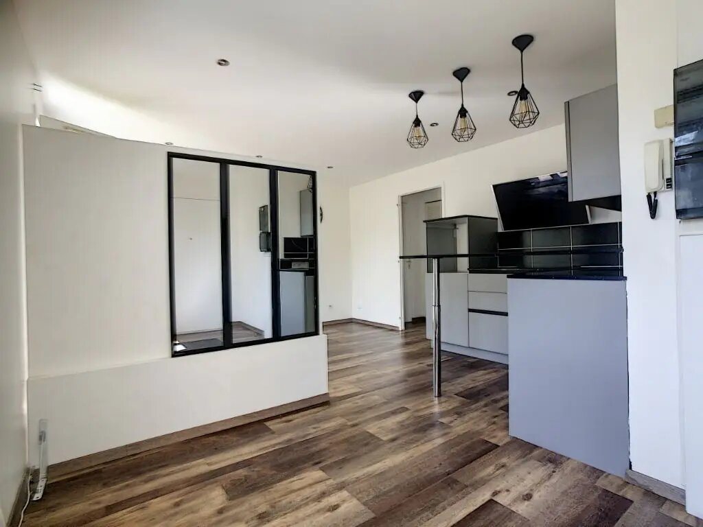 Appartement à louer, 40m², Clermont