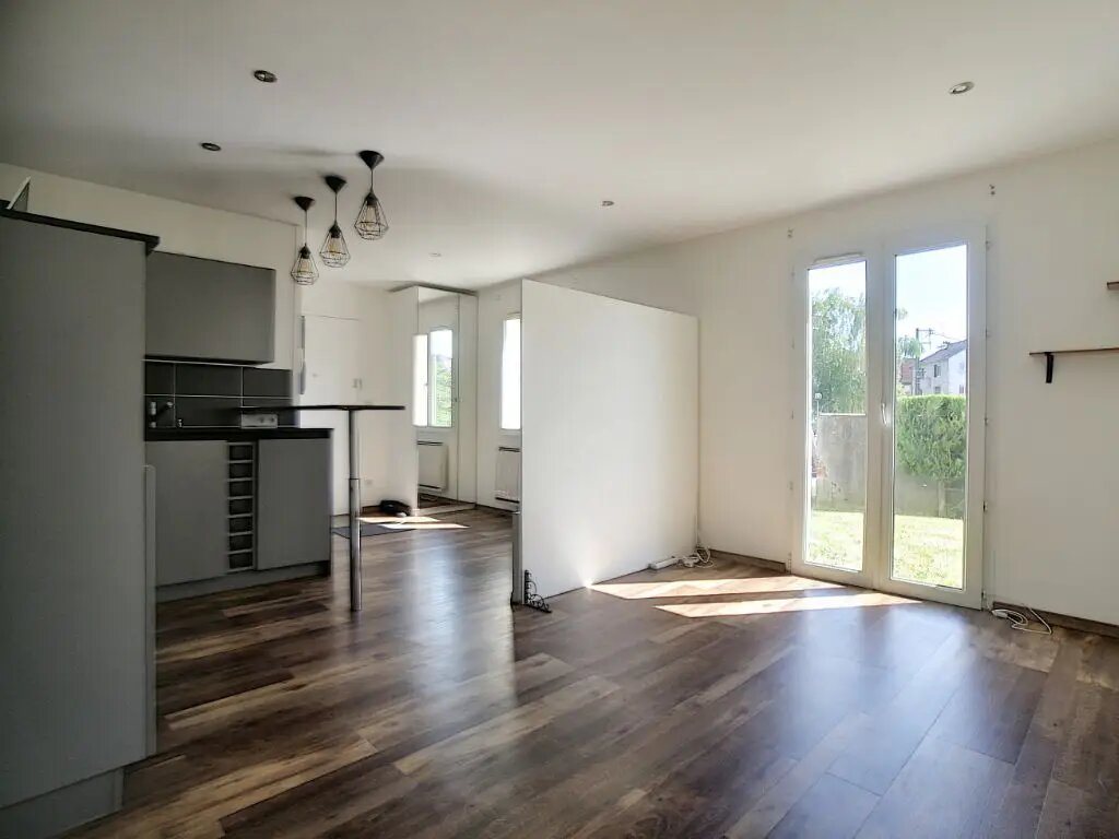 Appartement à louer, 40m², Clermont