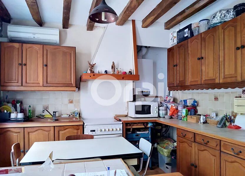 Maison à vendre, 98m², Mouy