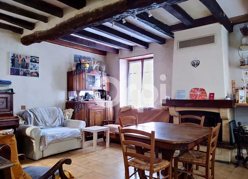 Maison à vendre, 98m², Mouy