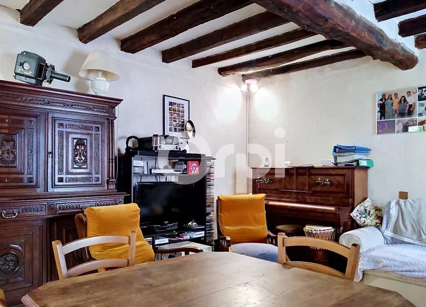 Maison à vendre, 98m², Mouy