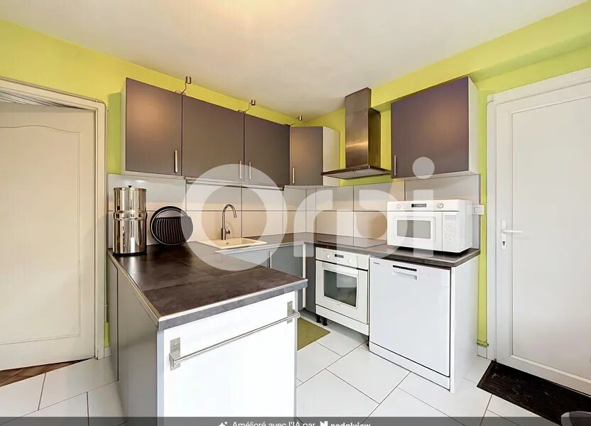 Maison à vendre, 97m², Beauvais
