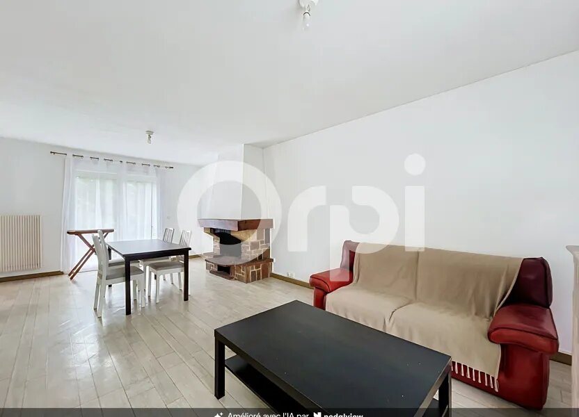 Maison à vendre, 97m², Beauvais