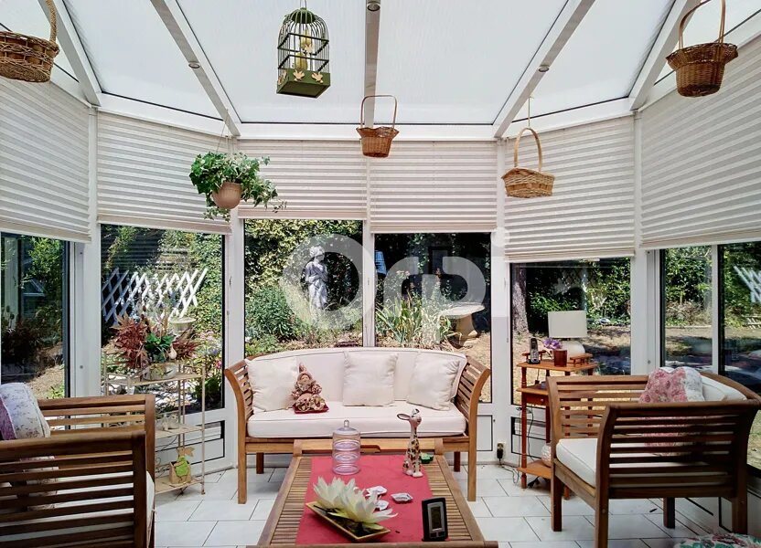 Maison à vendre, 117m², Bailleul-sur-Thérain