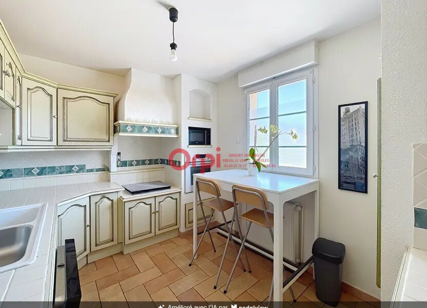Maison à vendre, 110m², Villers-Saint-Paul