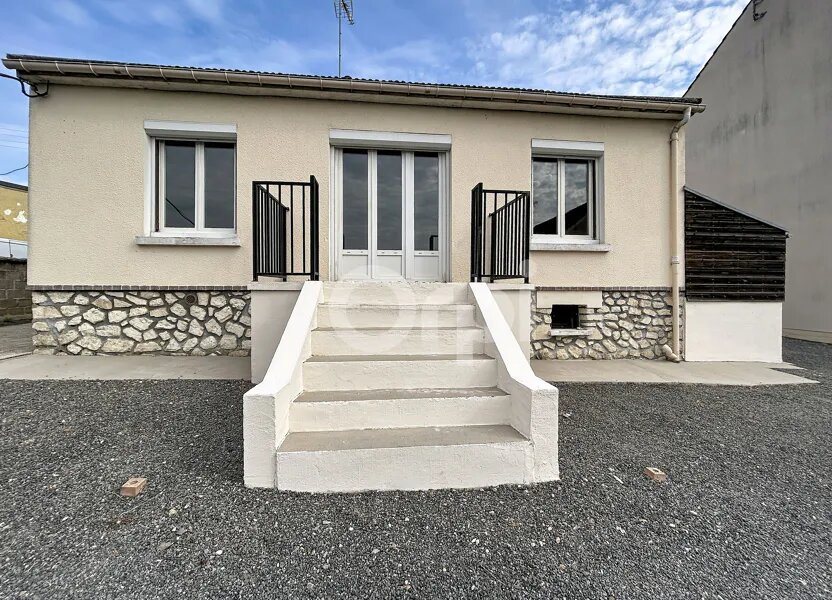 Maison à vendre, 64m², Clermont