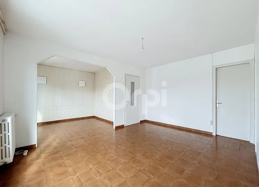 Maison à vendre, 64m², Clermont