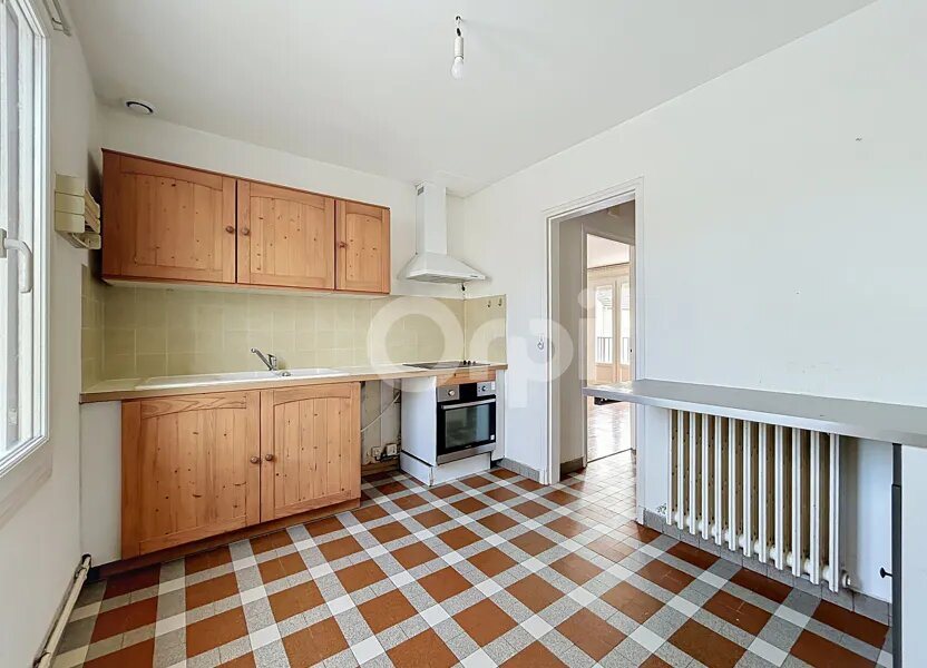 Maison à vendre, 64m², Clermont