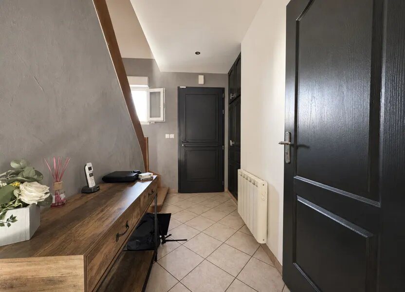 Maison à vendre, 105m², Maimbeville