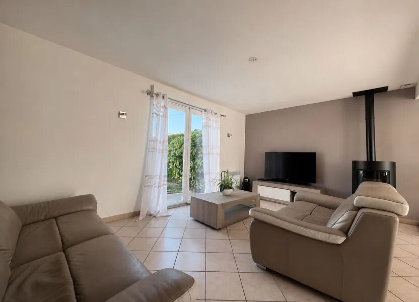 Maison à vendre, 105m², Maimbeville