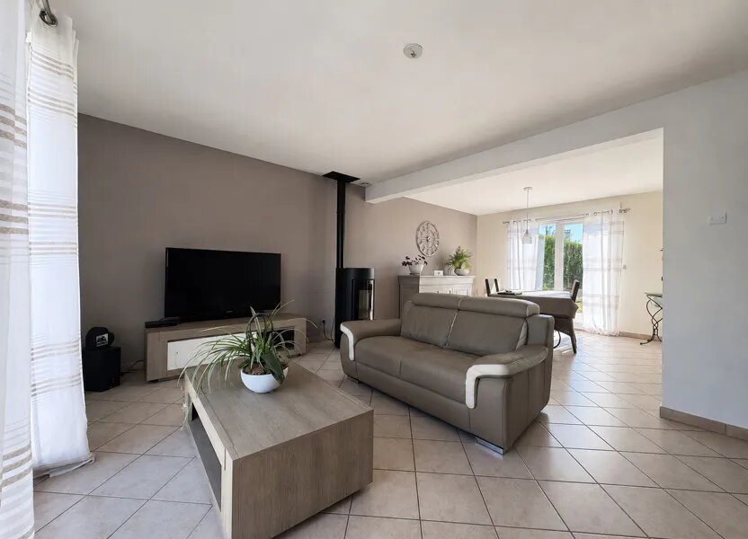 Maison à vendre, 105m², Maimbeville