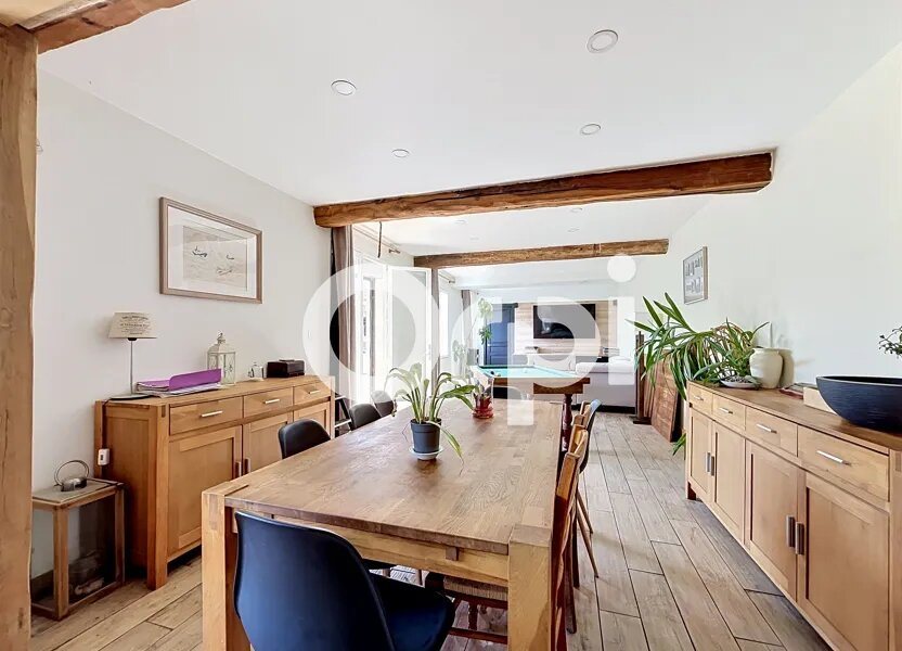 Maison à vendre, 133m², Haudivillers