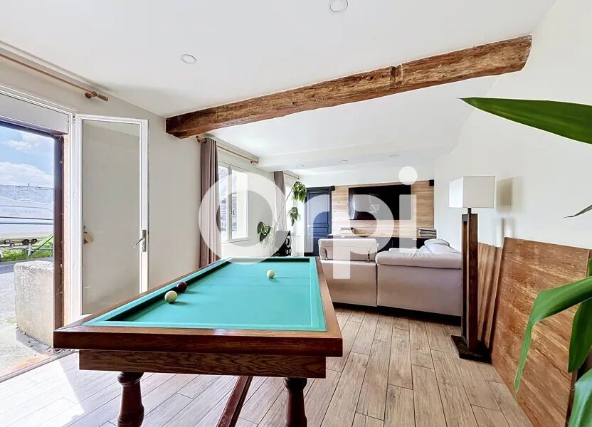Maison à vendre, 133m², Haudivillers