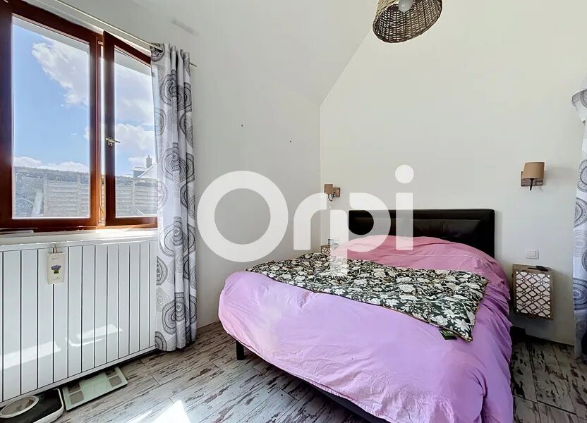 Maison à vendre, 133m², Haudivillers
