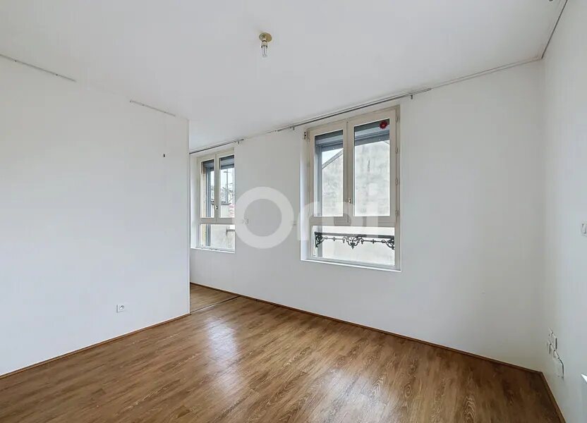 Appartement à louer, 34m², Liancourt
