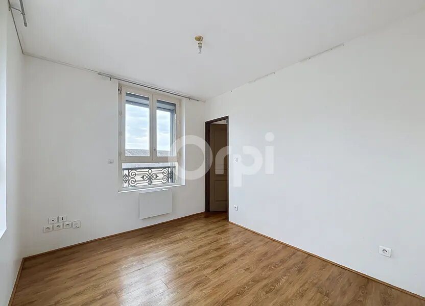 Appartement à louer, 34m², Liancourt