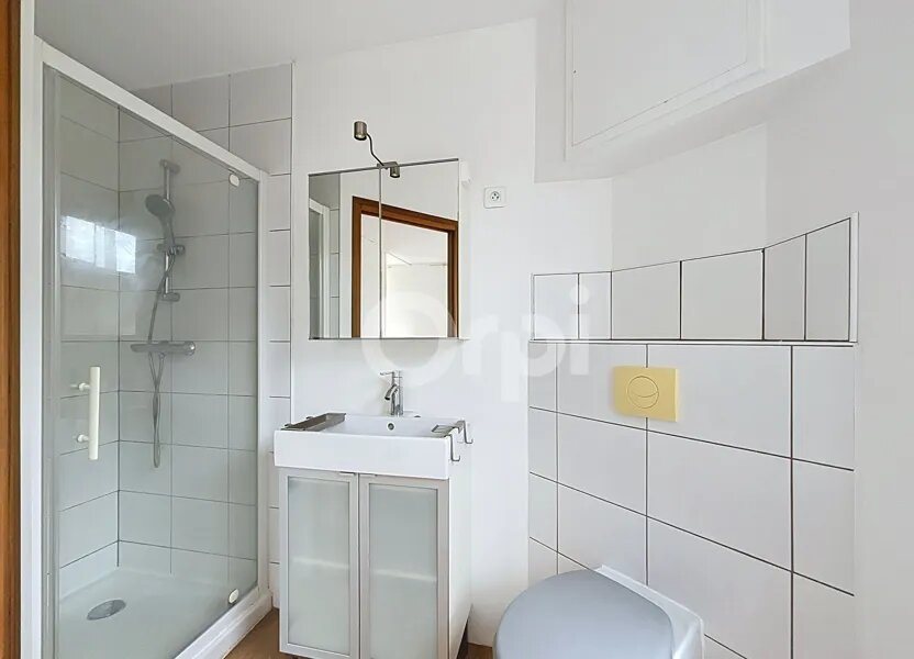 Appartement à louer, 34m², Liancourt