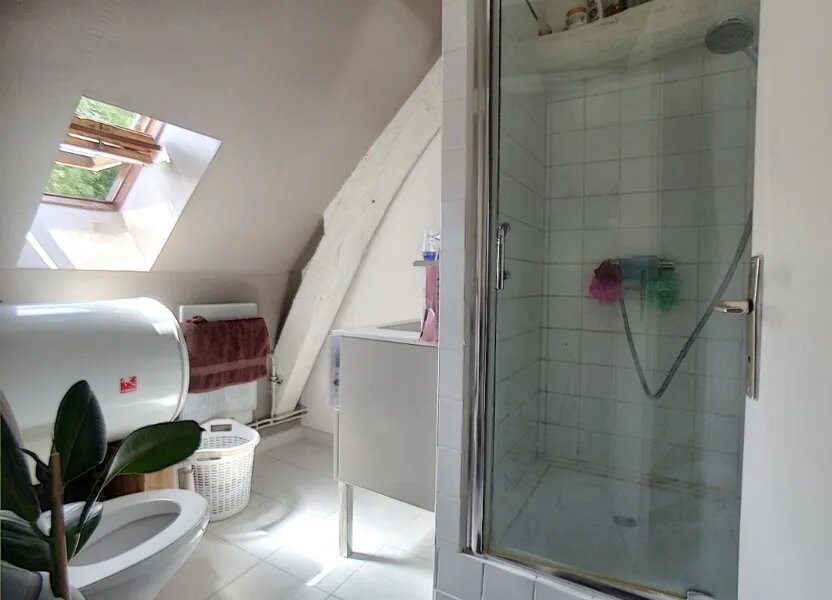 Appartement à louer, 27m², Bury