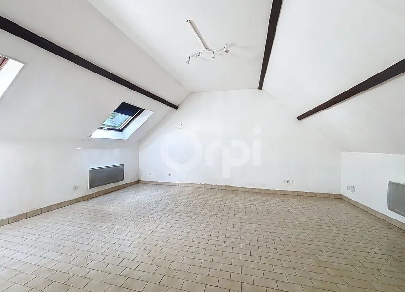 Appartement à louer, 32m², Clermont