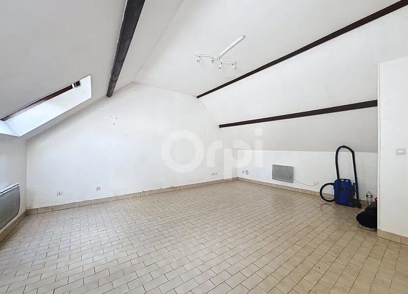 Appartement à louer, 32m², Clermont