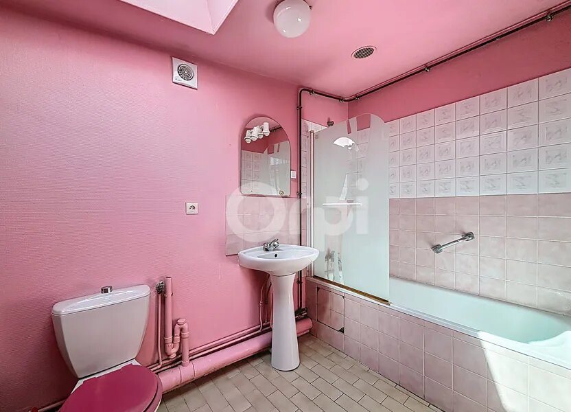 Appartement à louer, 32m², Clermont