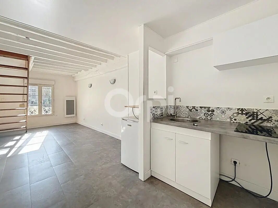 Appartement à louer, 25m², Clermont