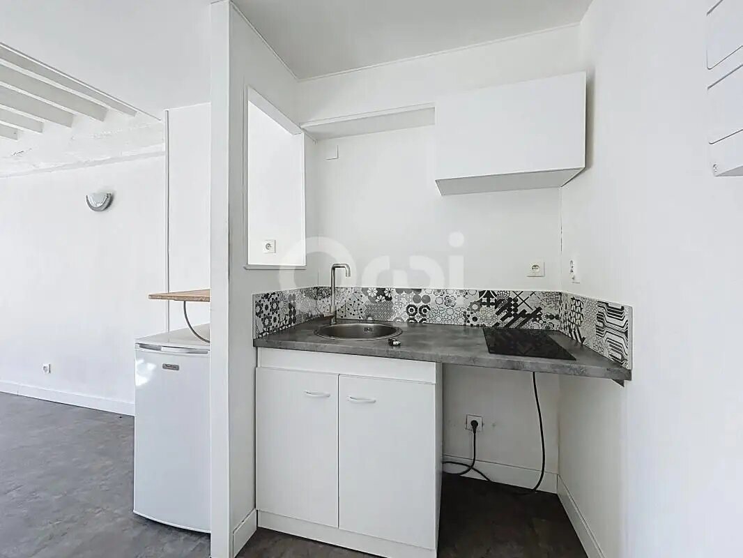 Appartement à louer, 25m², Clermont