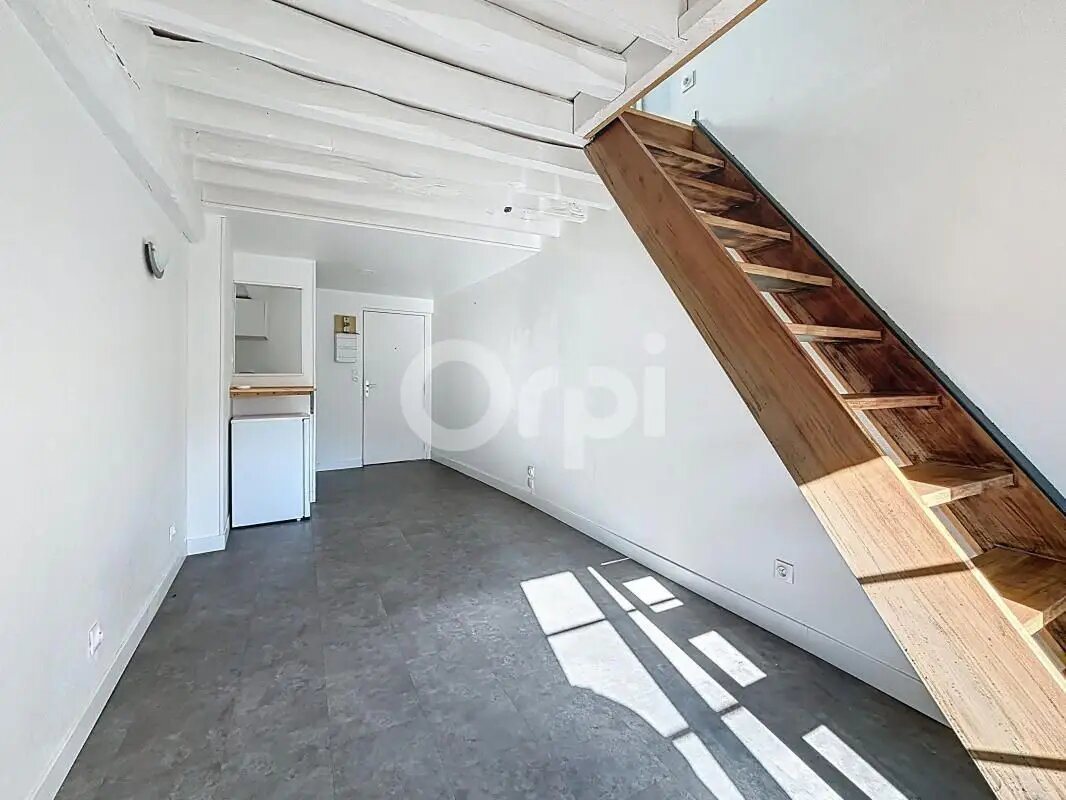 Appartement à louer, 25m², Clermont
