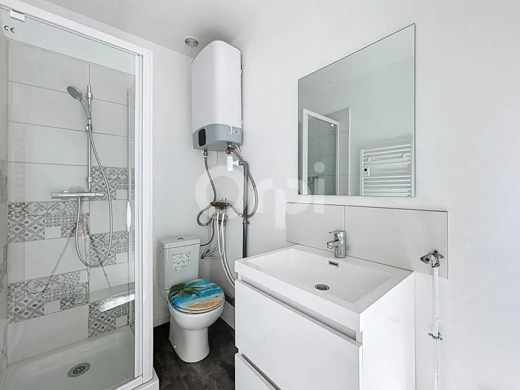 Appartement à louer, 25m², Clermont