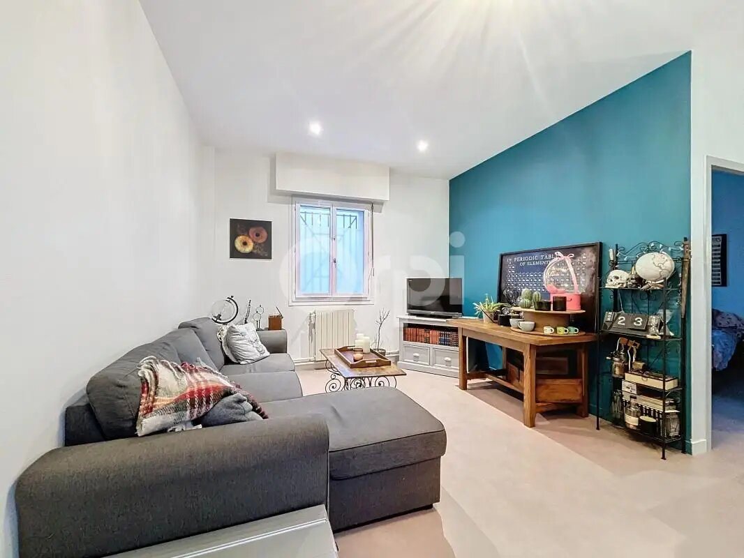 Appartement à louer, 42m², Clermont