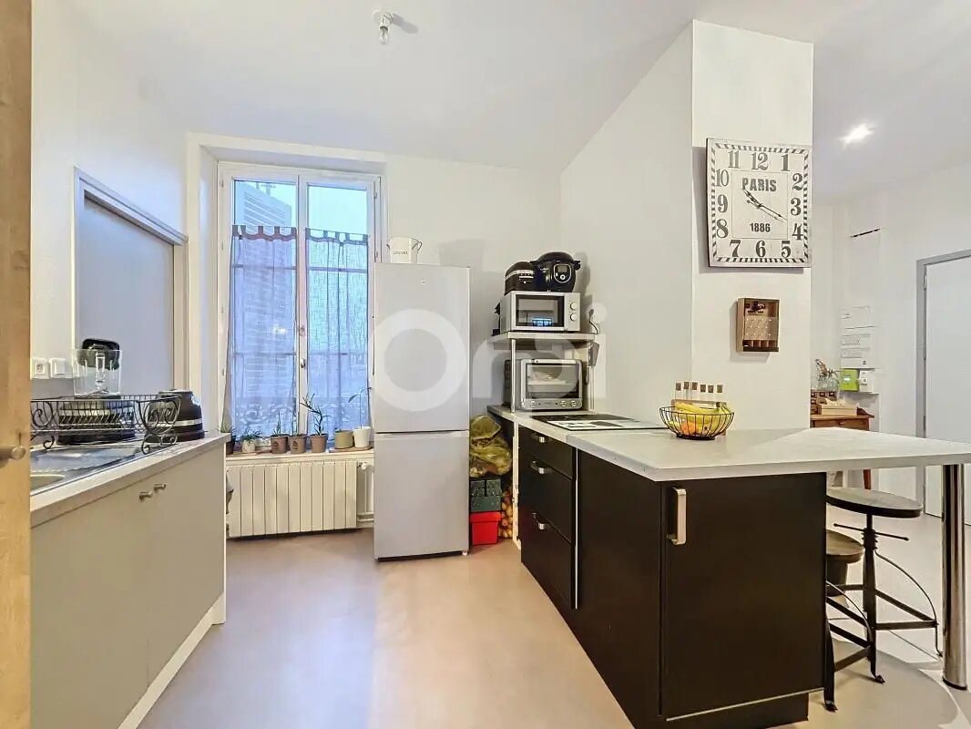 Appartement à louer, 42m², Clermont