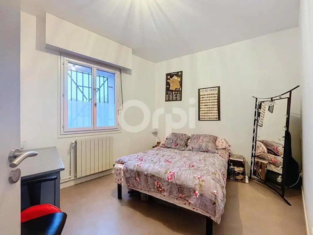 Appartement à louer, 42m², Clermont