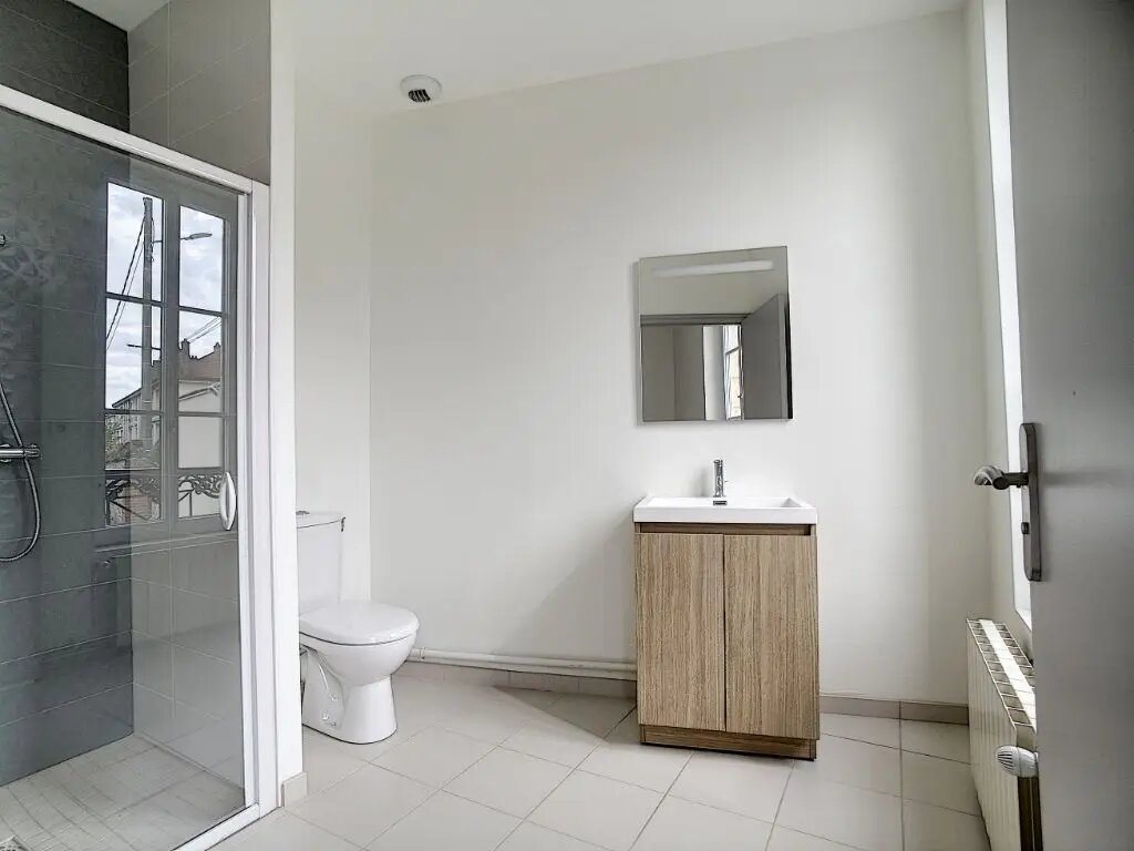 Appartement à louer, 42m², Clermont