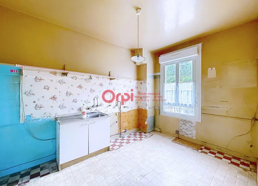 Maison à vendre, 91m², Creil