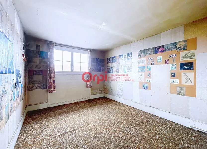 Maison à vendre, 91m², Creil