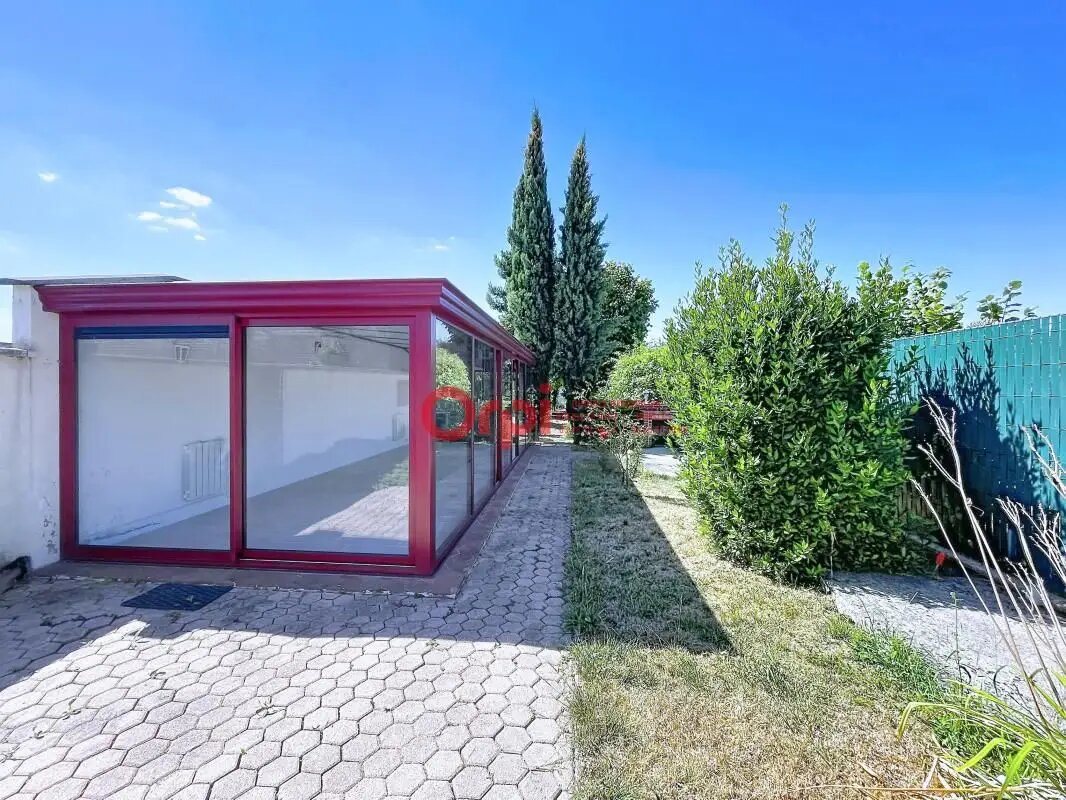 Maison à vendre, 104m², Nogent-sur-Oise