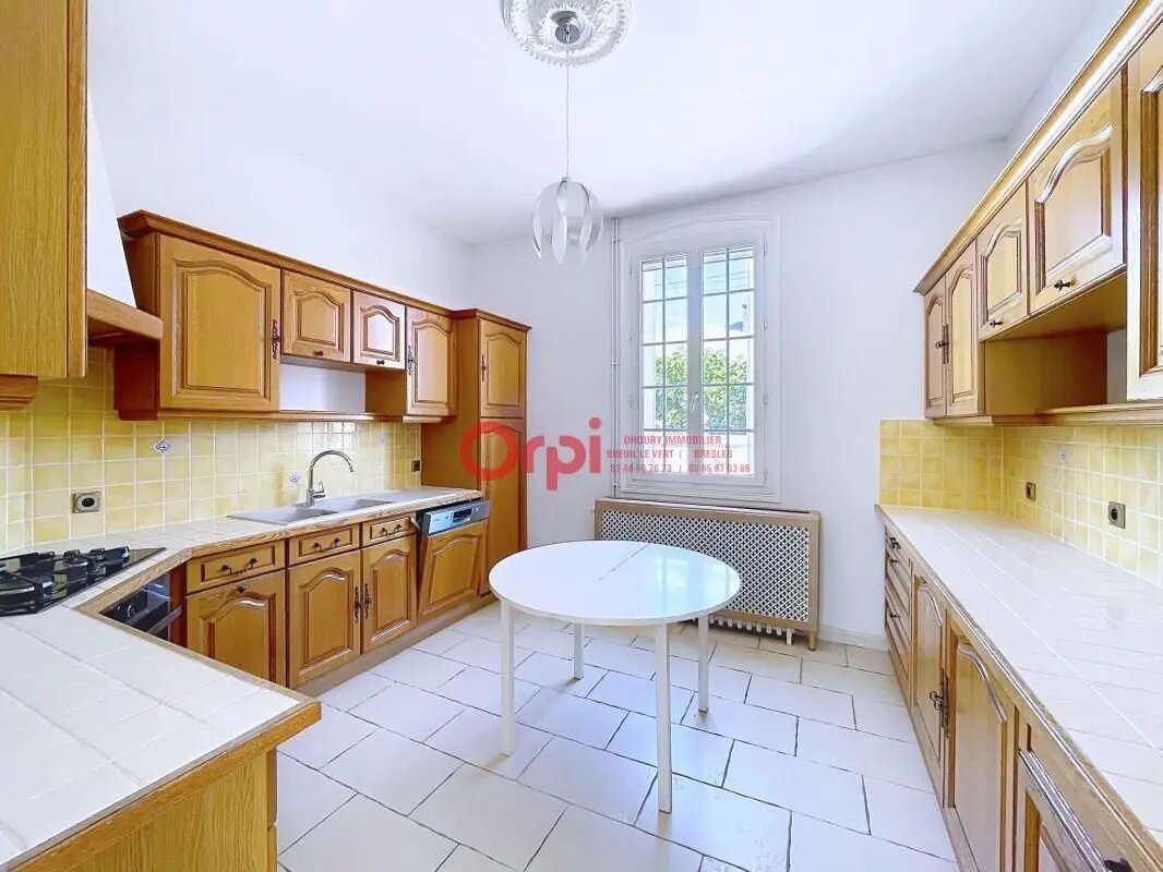 Maison à vendre, 104m², Nogent-sur-Oise