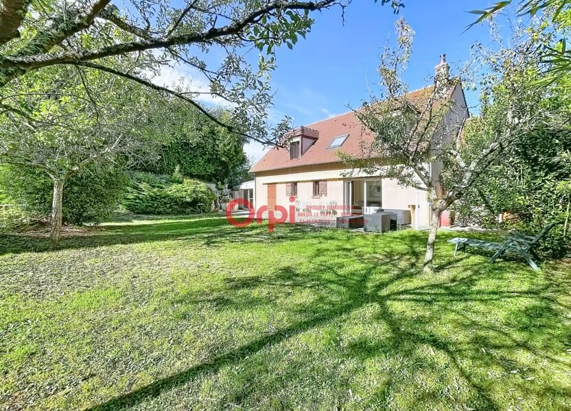 Maison à vendre, 149m², Nogent-sur-Oise