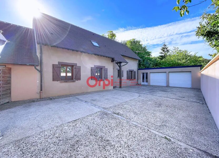 Maison à vendre, 149m², Nogent-sur-Oise