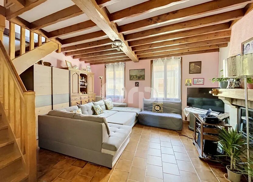 Maison à vendre, 66m², Clermont