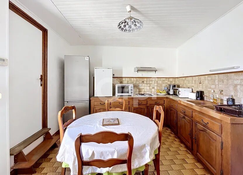 Maison à vendre, 66m², Clermont