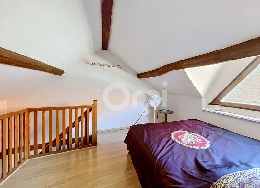 Maison à vendre, 66m², Clermont