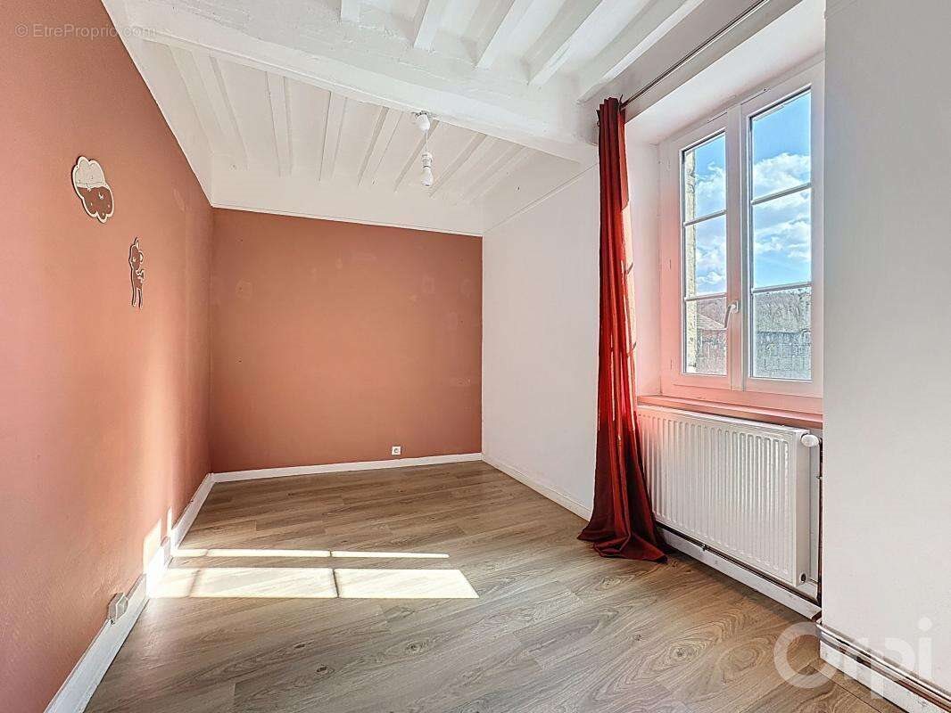 Maison à vendre, 55m², Bailleval