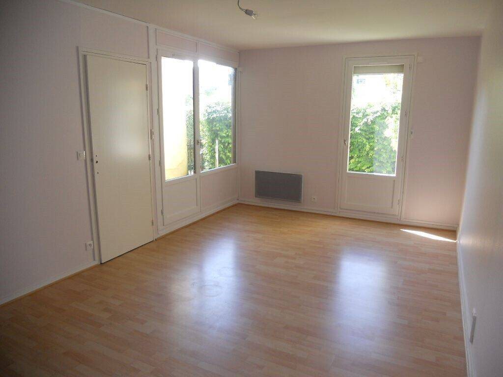 Appartement à vendre, 76m², Clermont