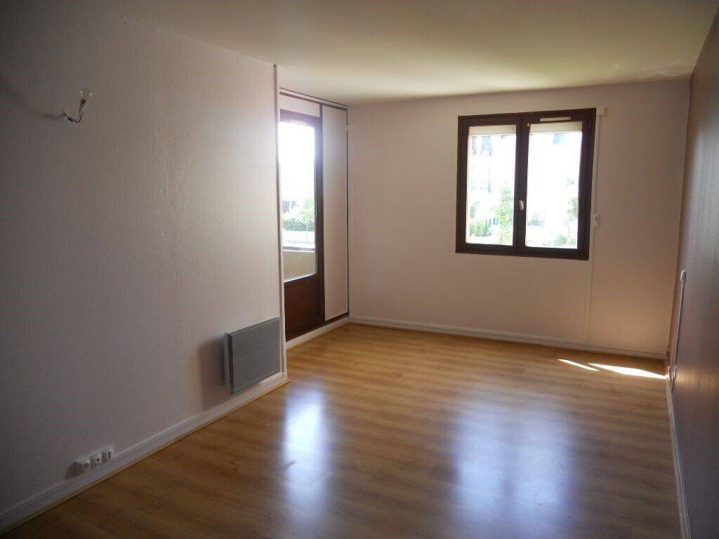 Appartement à vendre, 76m², Clermont