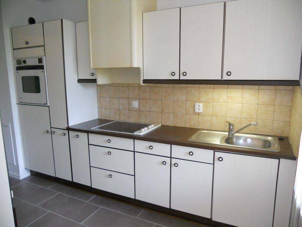 Appartement à vendre, 76m², Clermont