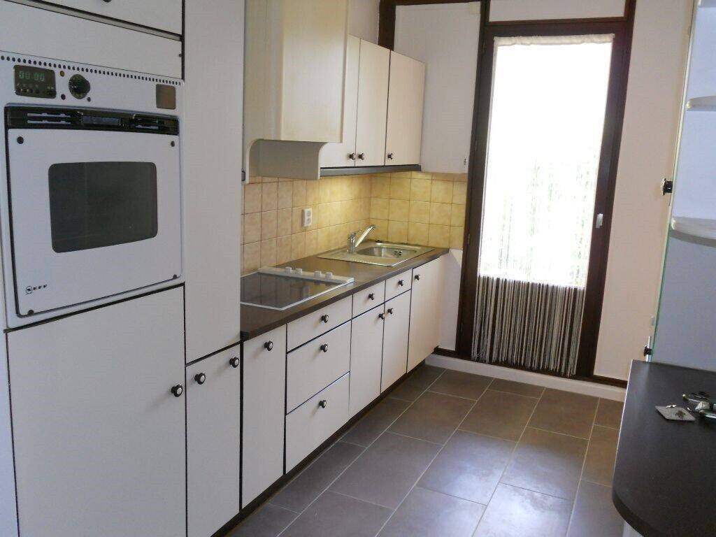 Appartement à vendre, 76m², Clermont