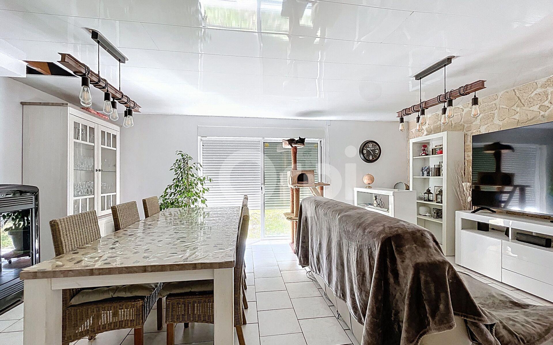 Appartement à vendre, 101m², Clermont