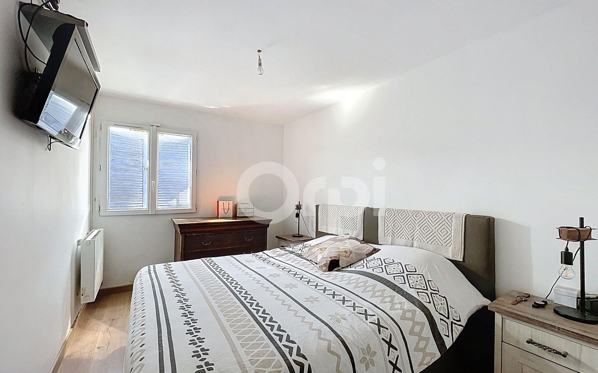 Appartement à vendre, 101m², Clermont
