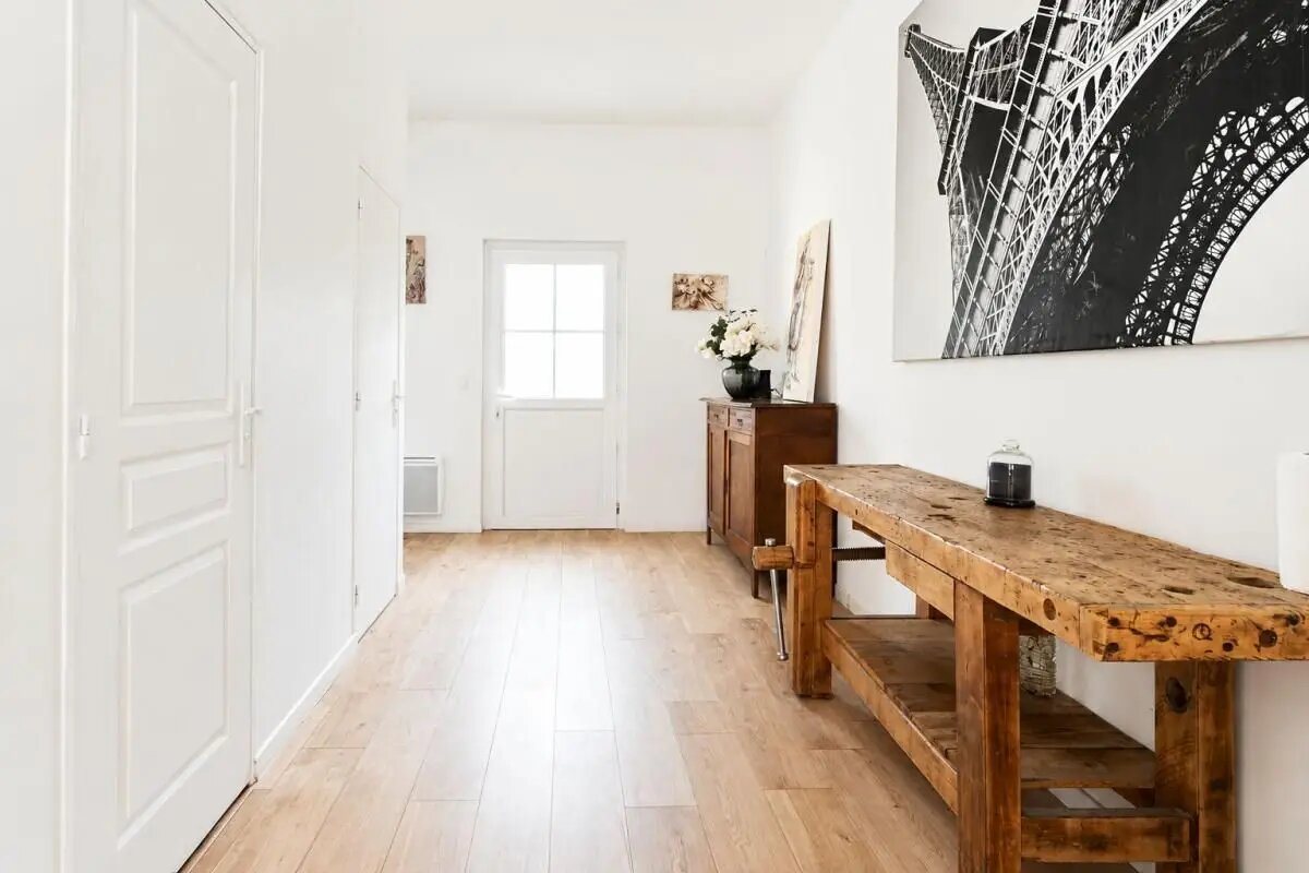 Maison à vendre, 92m², Breuil-le-Vert